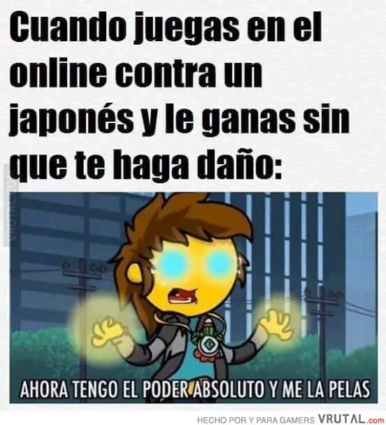 Videojuegos