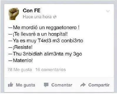 Tweet