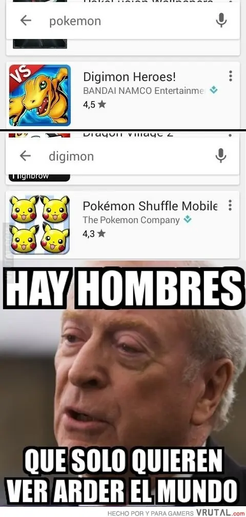 Videojuegos