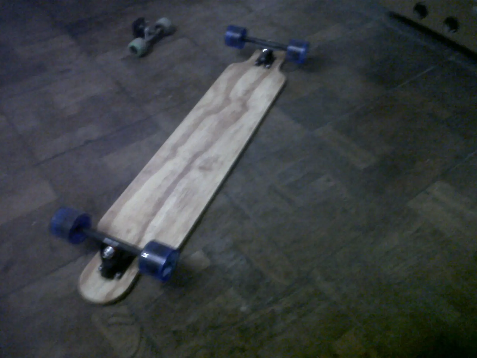 Longboard