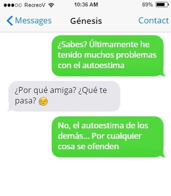 respuestas crueles