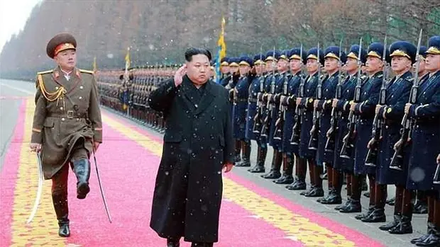 Las leyes más terribles del mundo (Actualmente Vigentes).