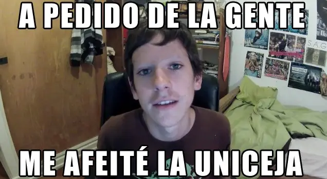 Cejas