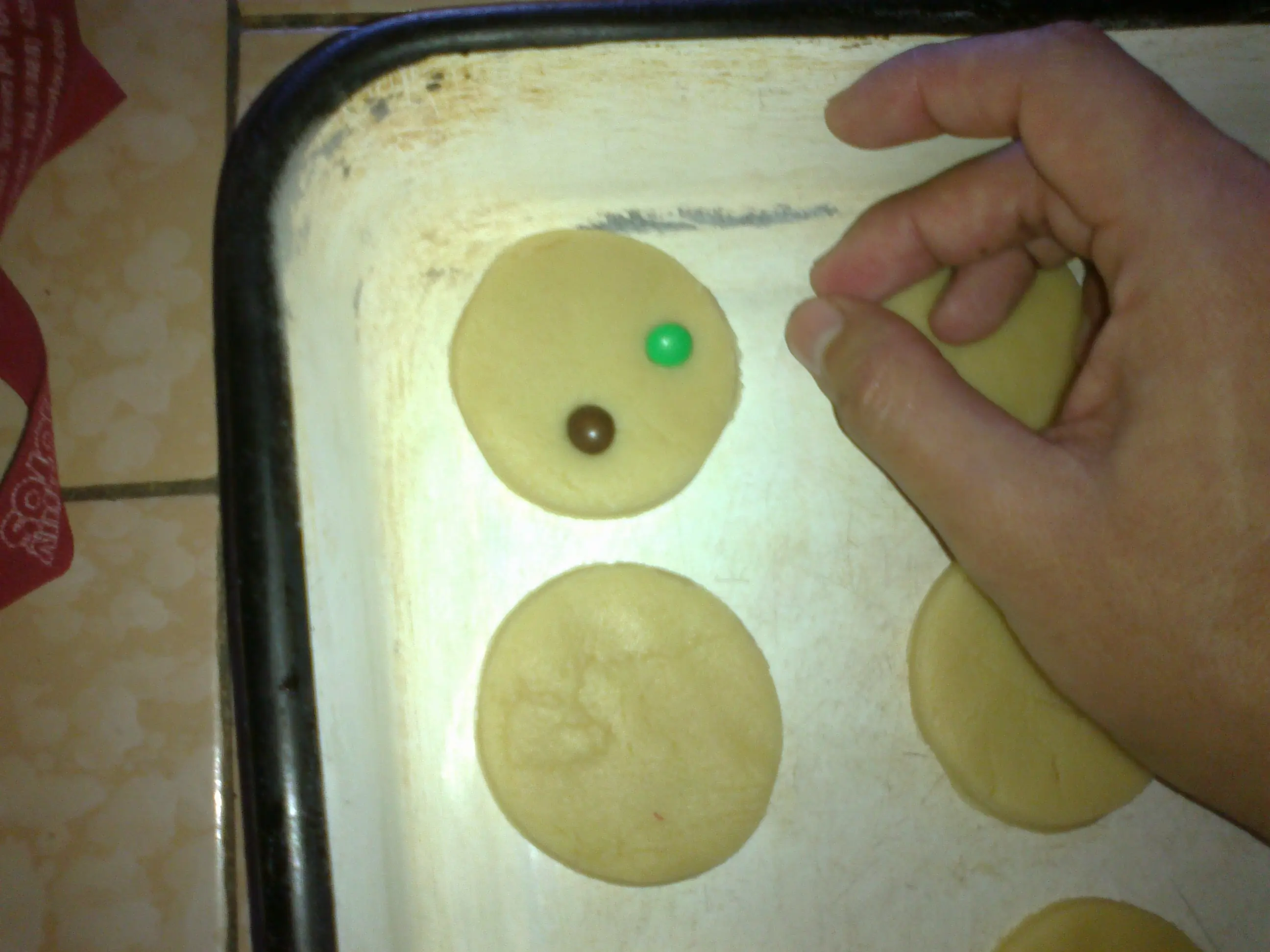 recetas