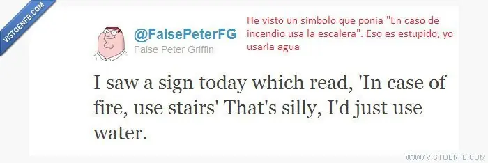 pero