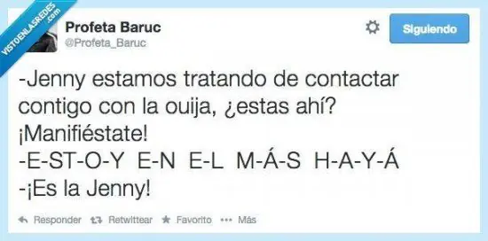 Tweet