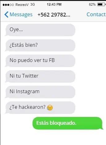 PASA LINCE