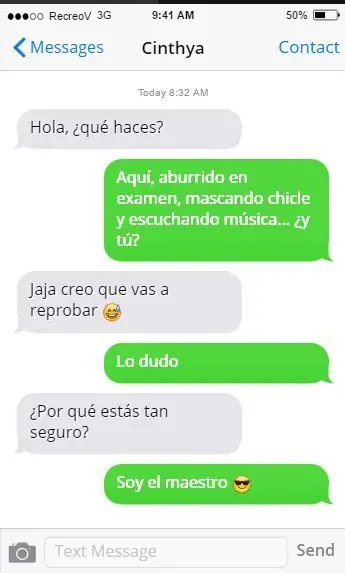 crueles pero divertidas