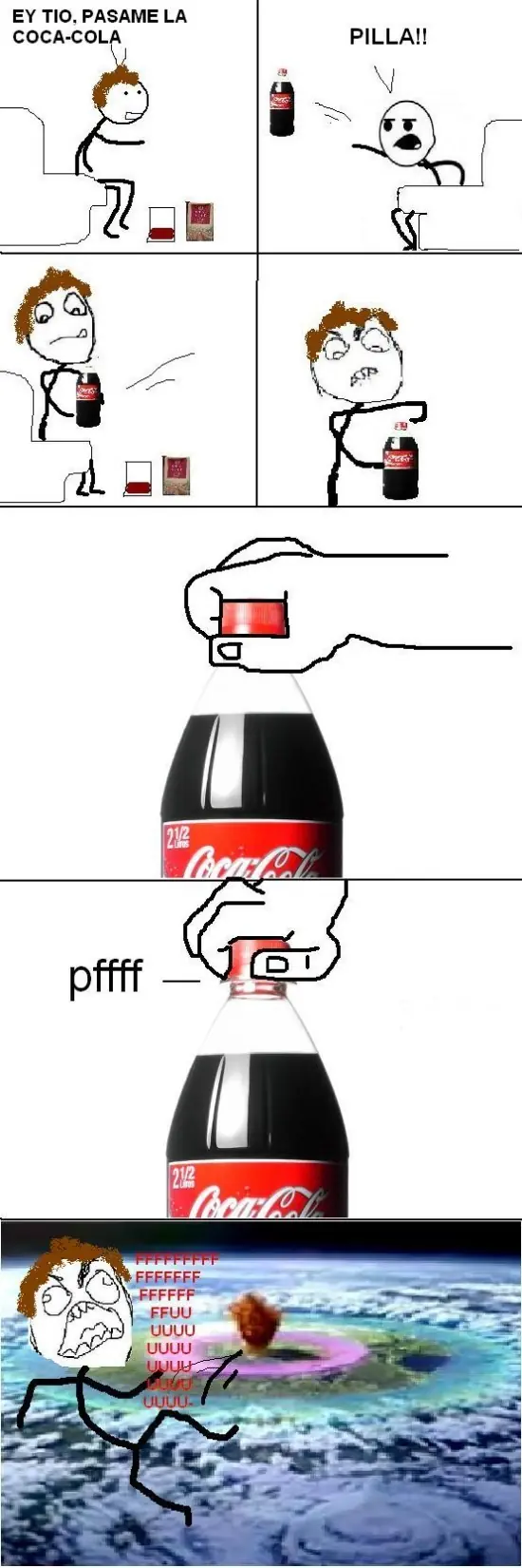 crap