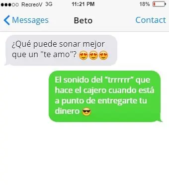 Respuestas muy crueles..pero divertidas!