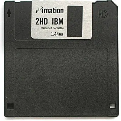diskette
