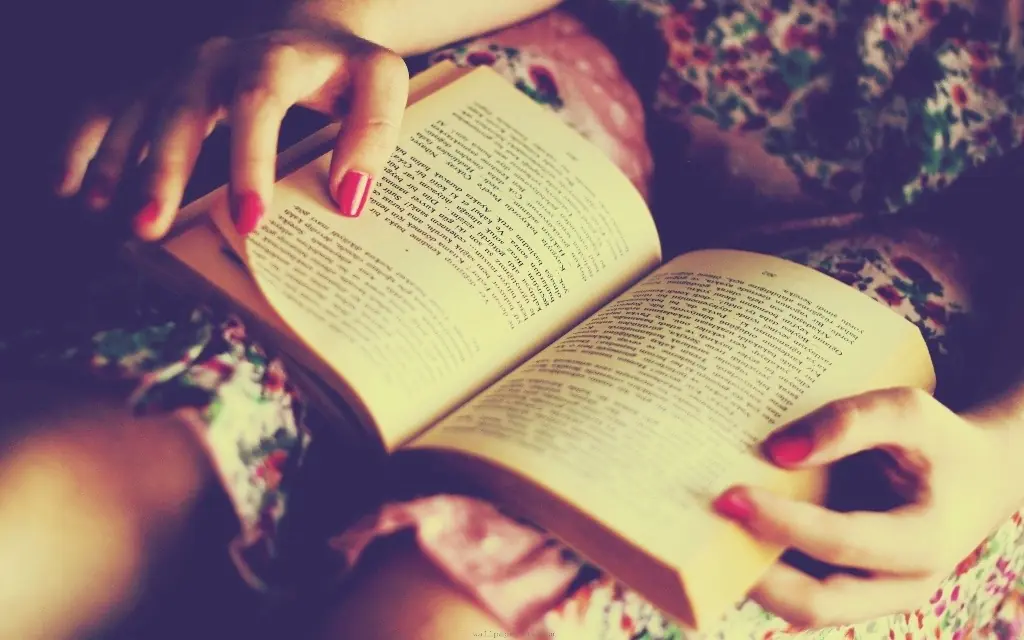 25 de las Frases más Bellas de la Literatura
