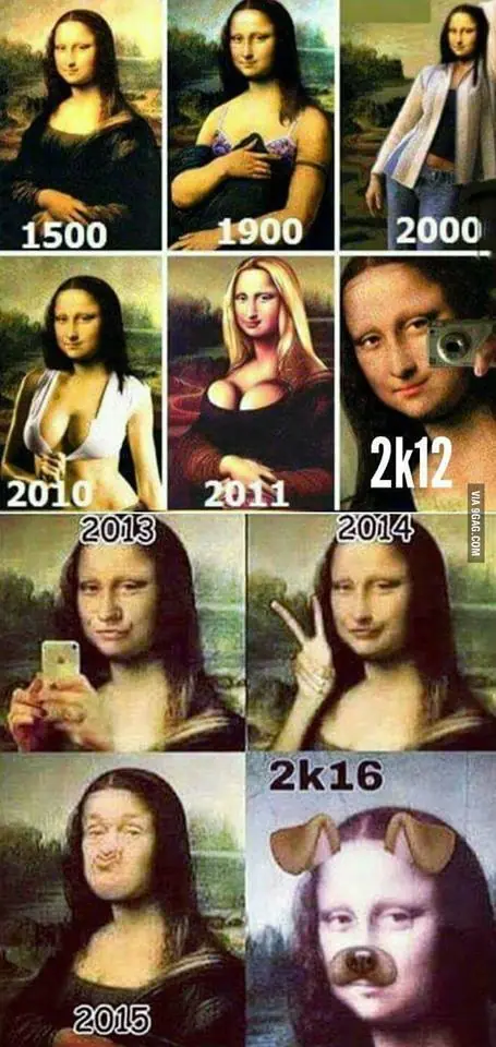 fails