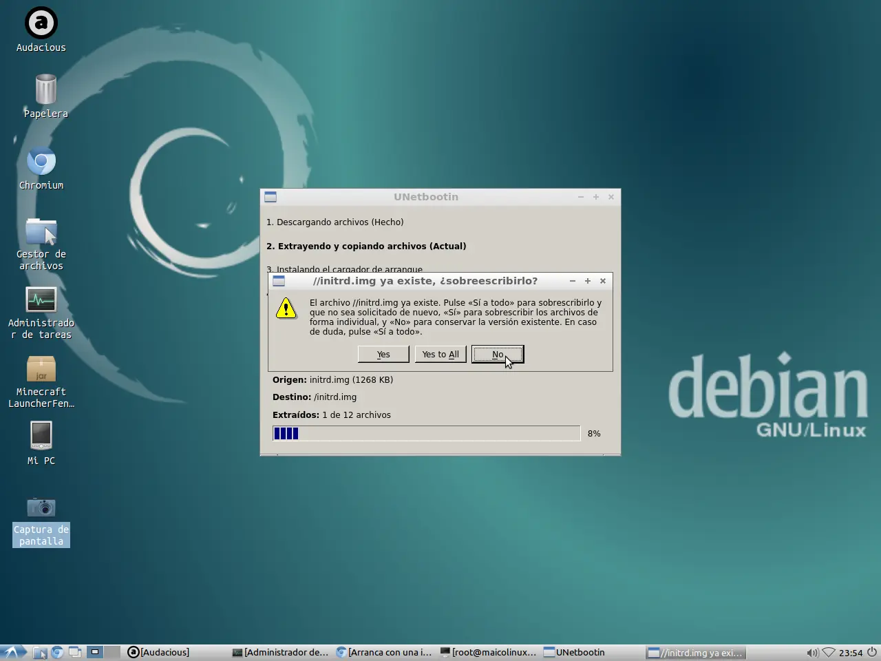 Ubuntu