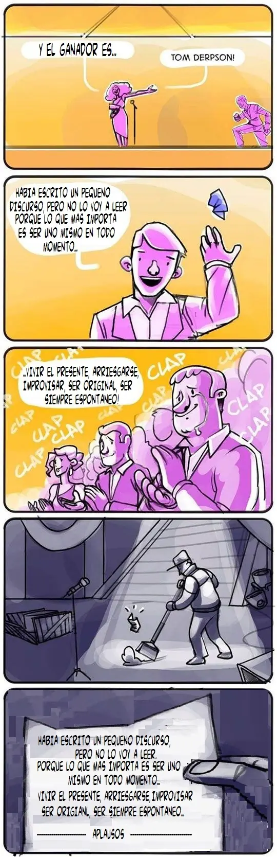 Humor de miércoles, raro, como taringuero de novio