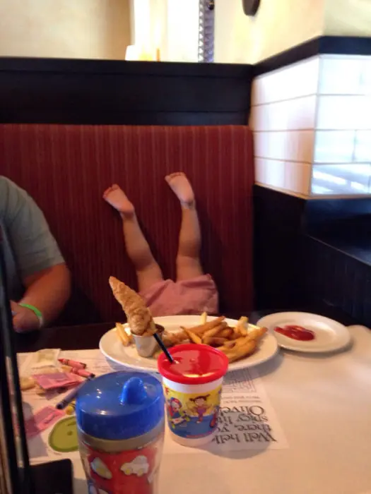 Los 26 Niños más ocurrentes y traviesos de todo Internet