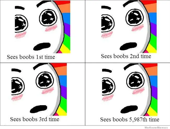 Humor de miércoles, raro, como taringuero de novio