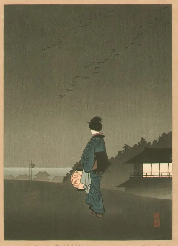japon