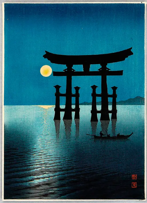 japon