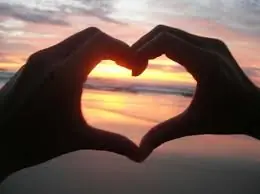 El amor en 20 puntos importantes ¿ayuda?