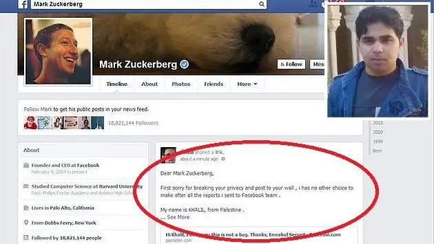 zuckerberga zuckerberga