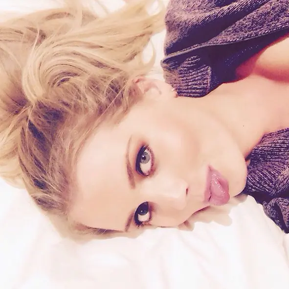 kitty spencer