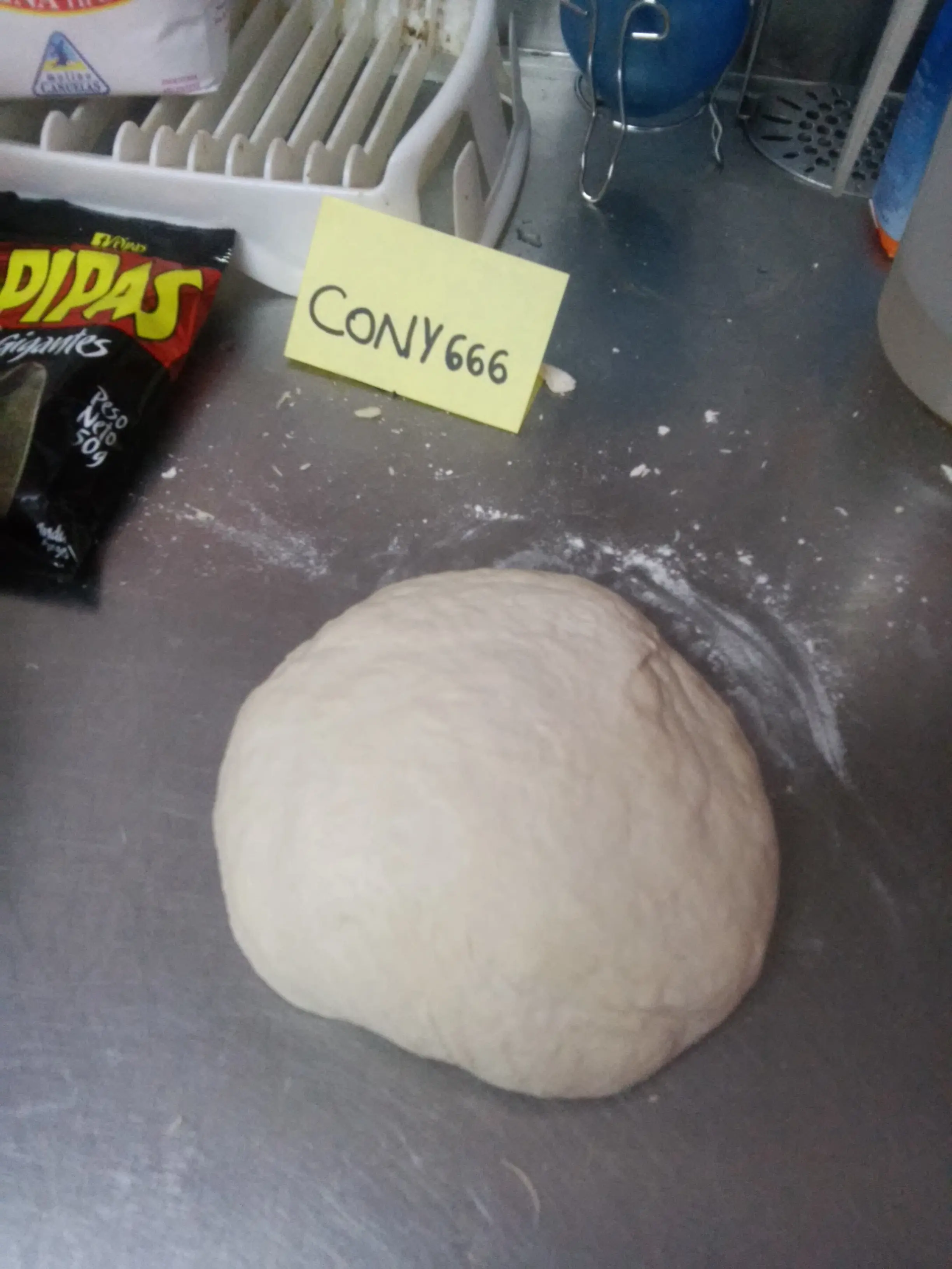tortas fritas en 20 minutos y menos tambien