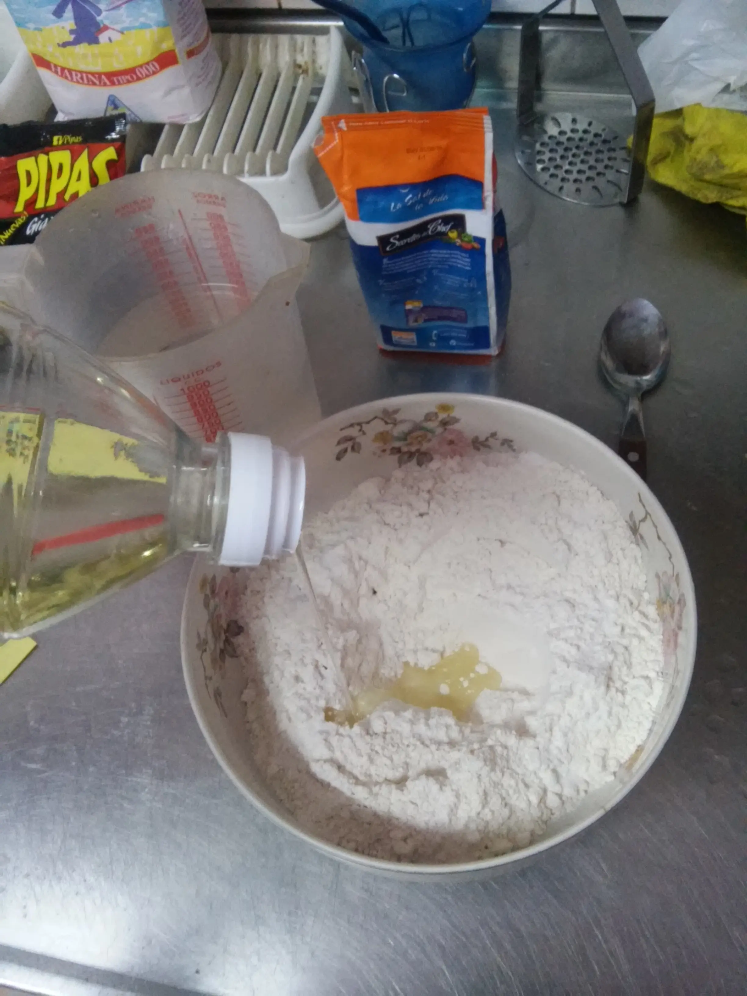 aceite