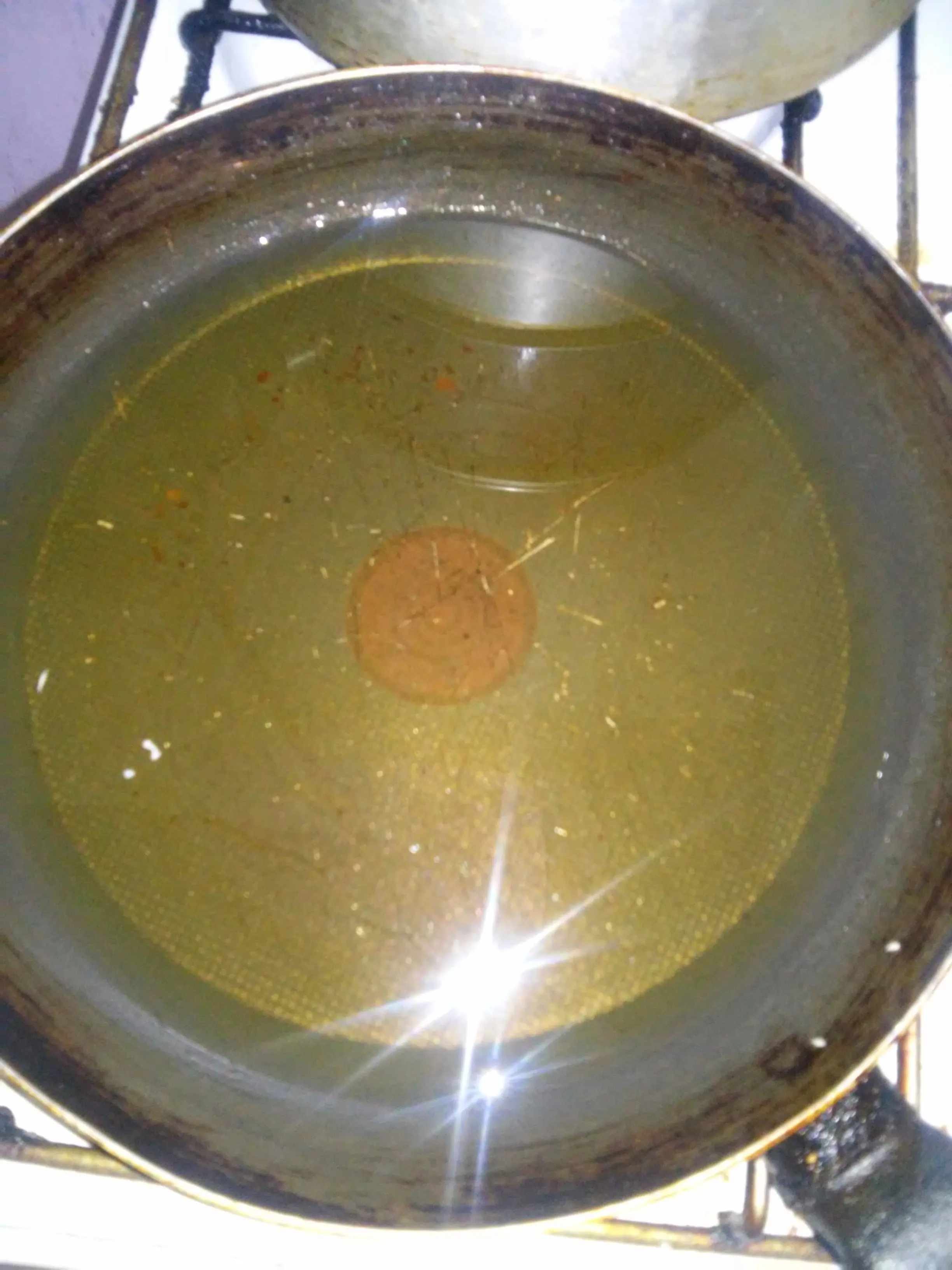 tortafritas