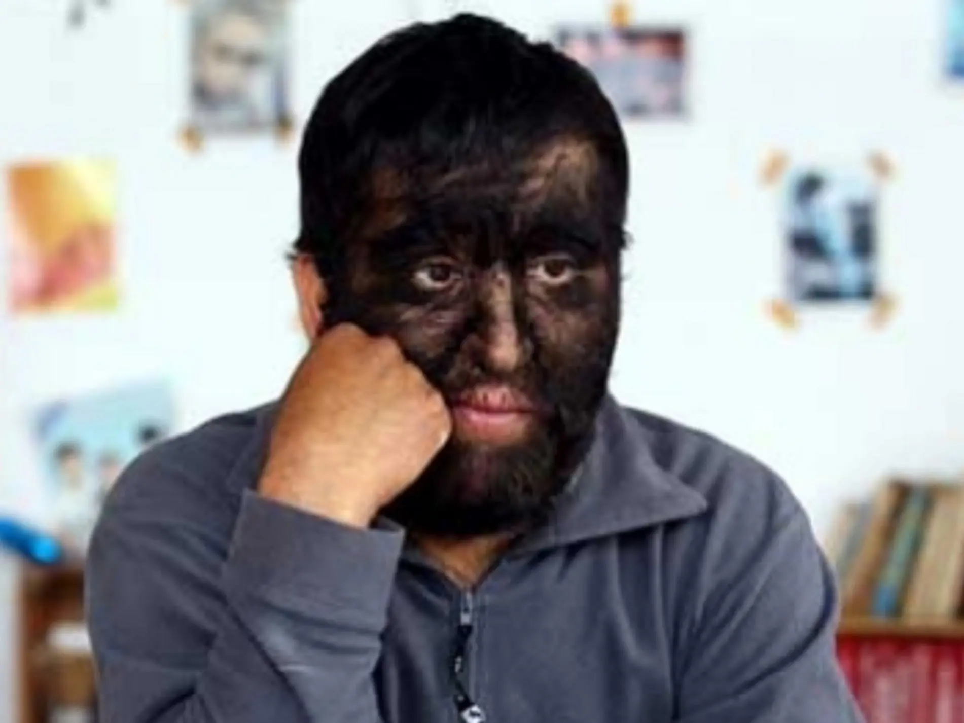deformes deformes