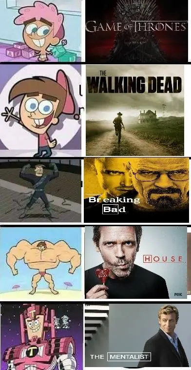 humor