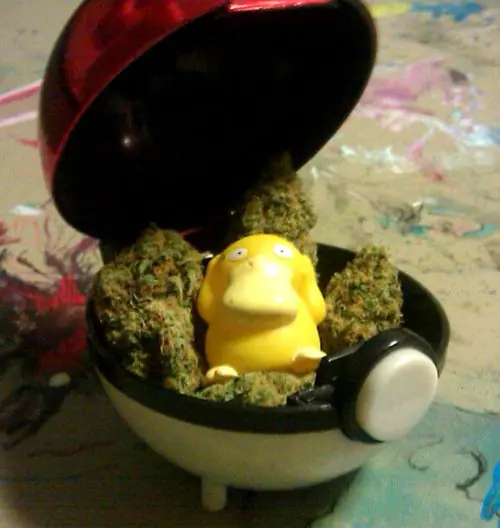 marihuana