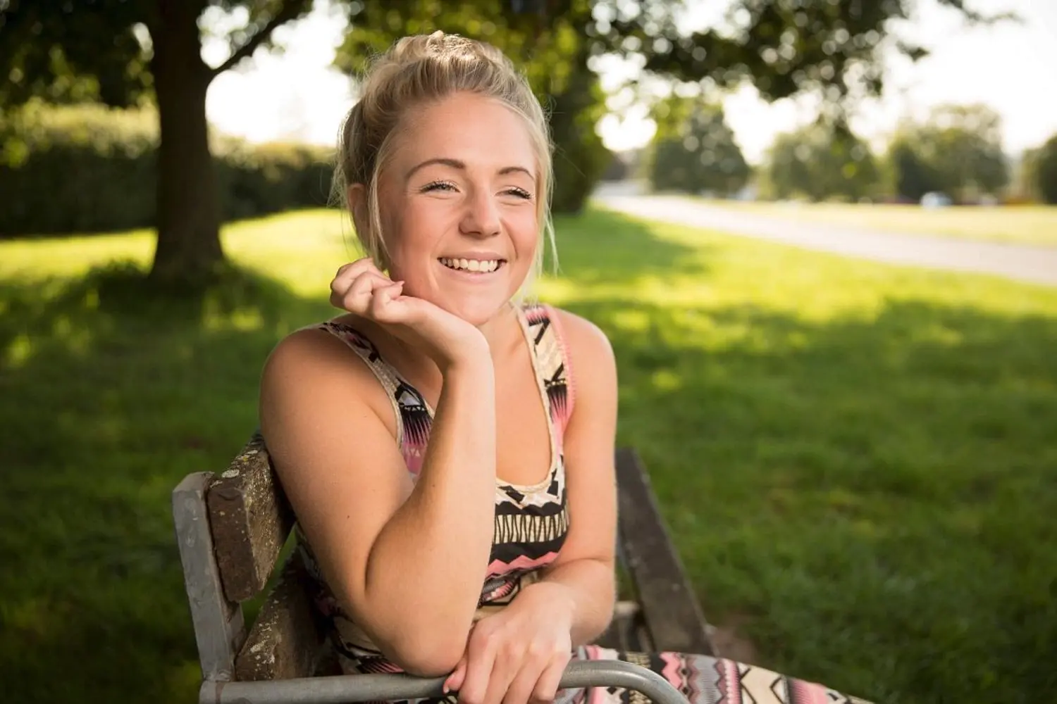 Aletia Davies