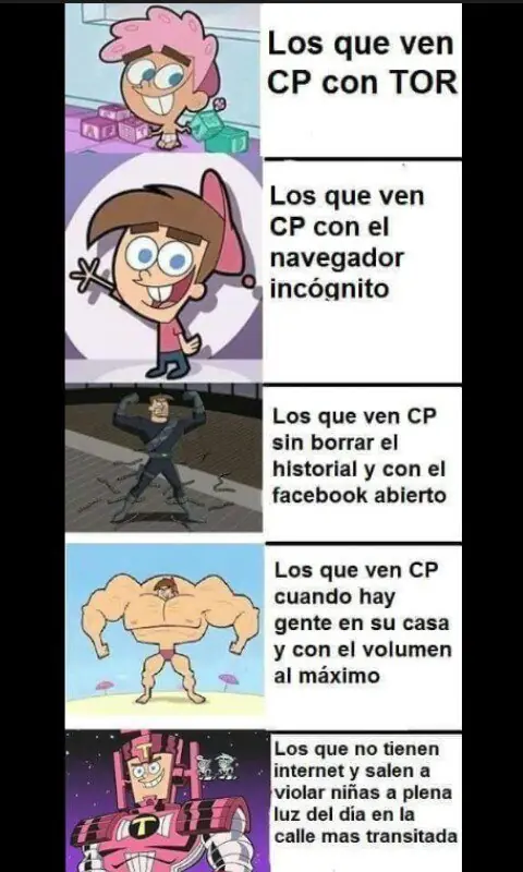 Timmy Turner