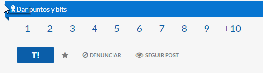 nunca