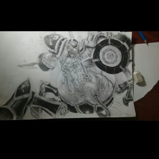 dibujos