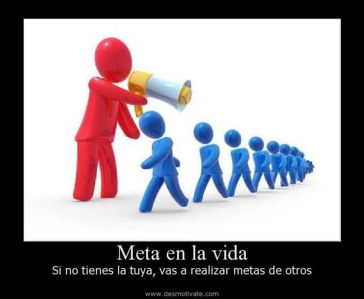 Motivadores