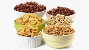 Más consejos para adelgazar y salud (nutrición)