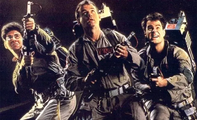 Mis 10 inventos favoritos del cine..
