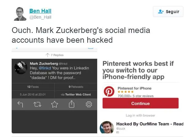 hacker