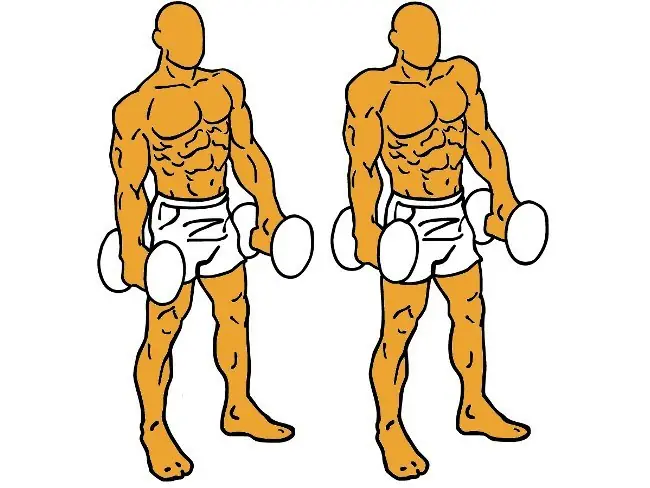 BodyBuilding