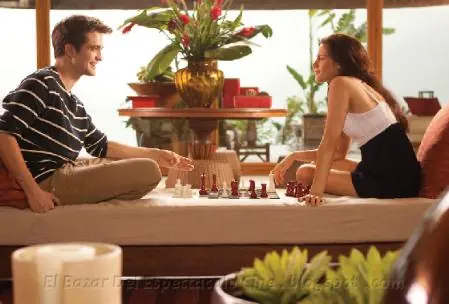 crepusculo