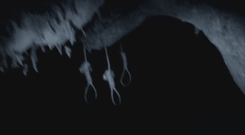 historias de terror reales