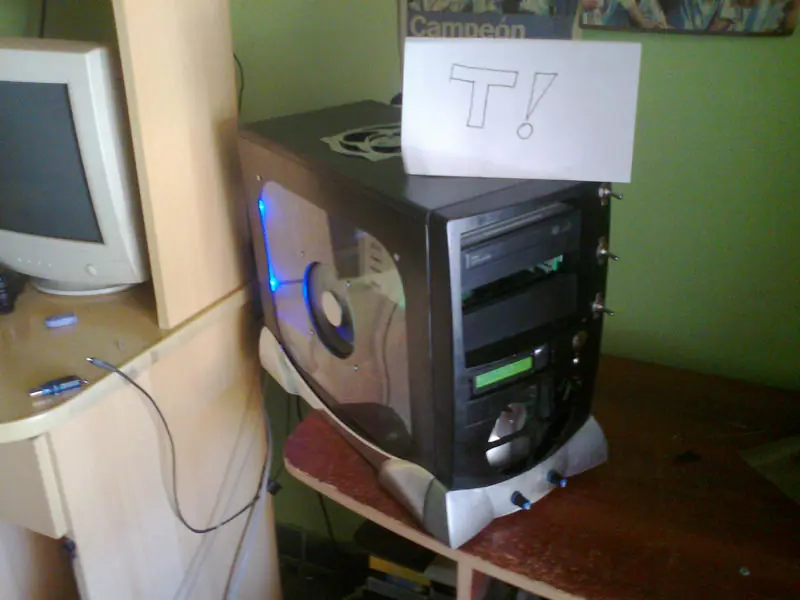 gabinete gabinete