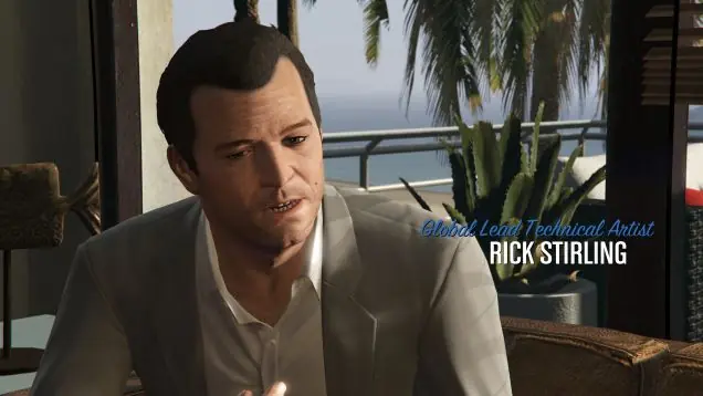 GTA V