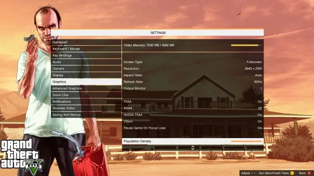 pc gaming