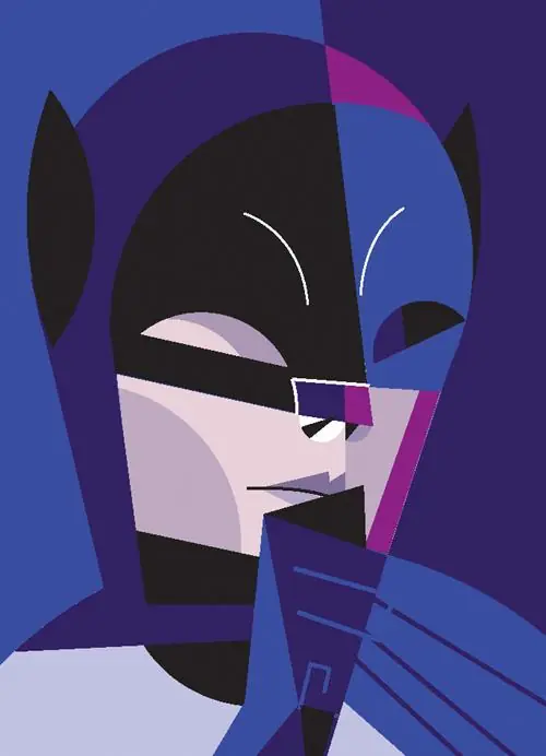 pop art