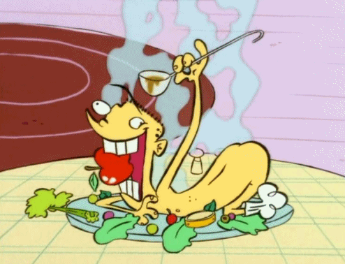 ed edd y eddy