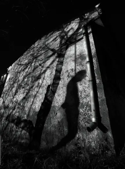 Cerámica del Norte (Salta - Arg, Historias de terror reales)