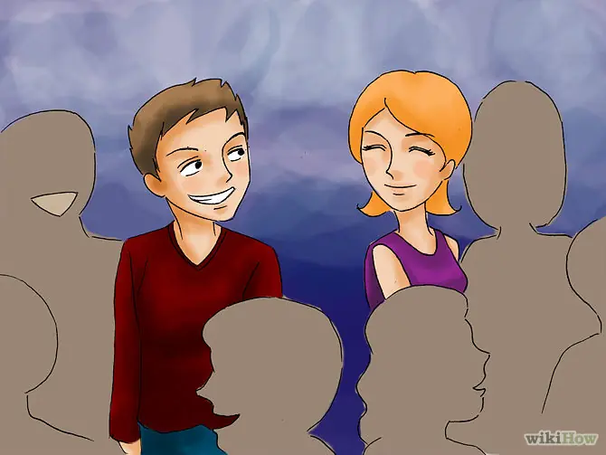 Como hablarle a una chica, ilustrado papu